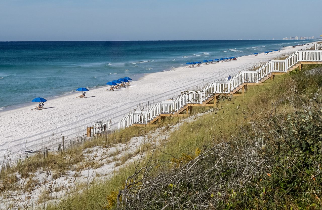 FL Seagrove Beach Luxury Vacation Home Rentals & Concierge Services